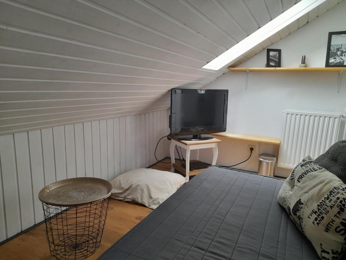 Haus Konthé, appartement en Haus Annemiek, appartement begane grond Winterberg Buitenkant foto