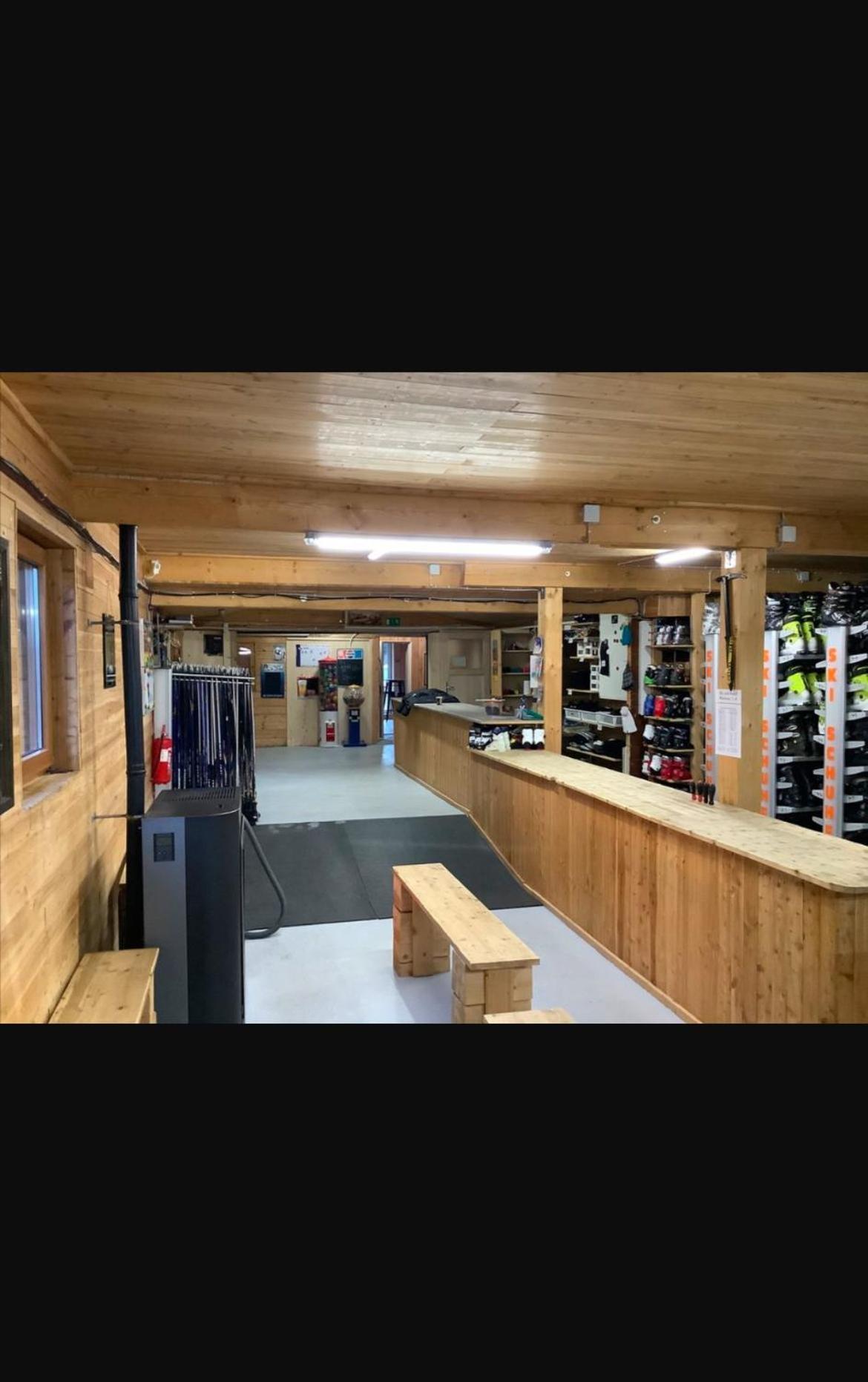 Haus Konthé, appartement en Haus Annemiek, appartement begane grond Winterberg Buitenkant foto